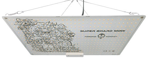 Led Super Board 100W