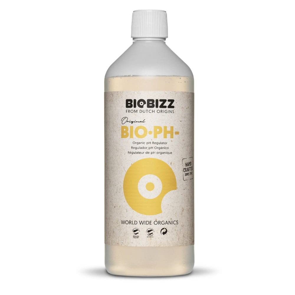 BioBizz Bio PH-