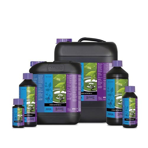A+B Nutrimento Hydro