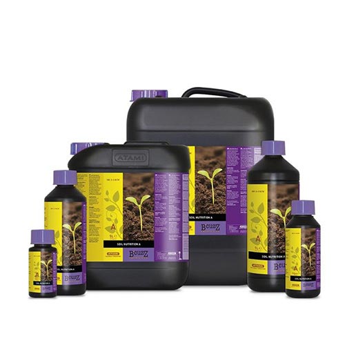 A+B Nutrimento Terra