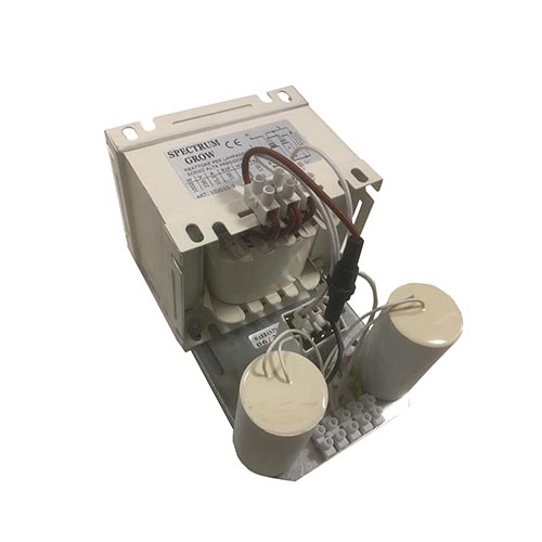 Alimentatore Spectrum Grow Ballast
