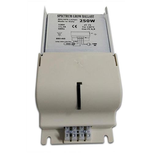 Alimentatore Spectrum Grow Ballast