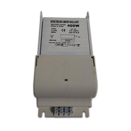 Alimentatore Spectrum Grow Ballast