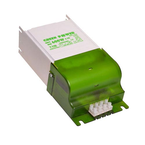 Alimentatore TBM Green Power