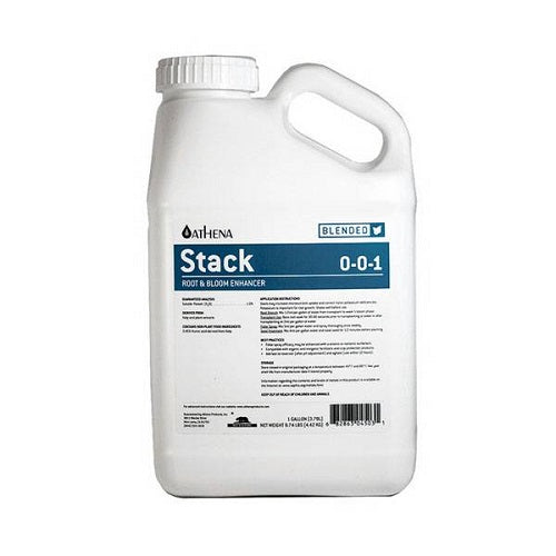 Athena - Stack