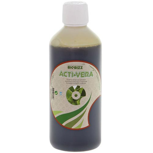 BioBizz Activera