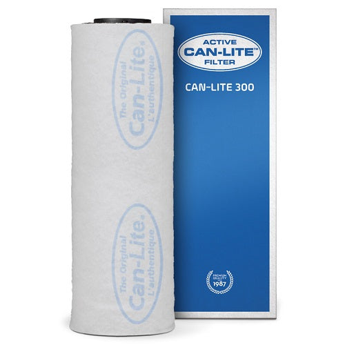 Filtro ai Carboni Attivi con Flange Separate Can Filters Can-Lite 100-125/ 150 m³/h