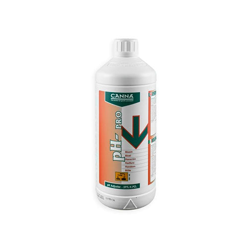 CANNA PH- PRO Crescita 1L