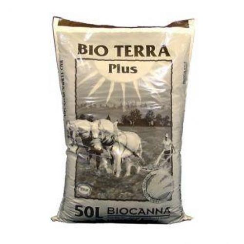 Biocanna Bio terra Plus