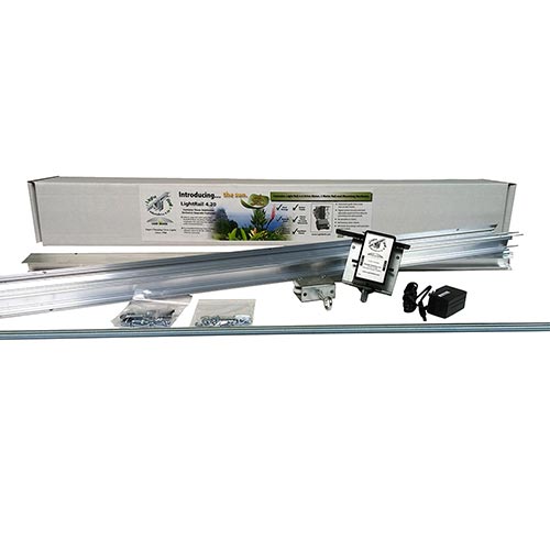 Light Rail 4 Adjustadrive Kit