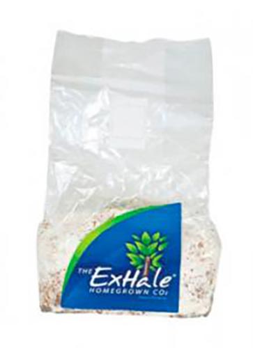 Exhale Homegrow CO2