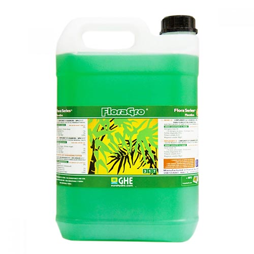 FloraGro