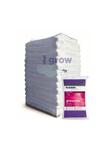 Bancale Plagron Grow Mix (100 pezzi)