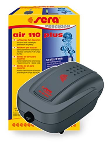 Sera Air Plus 110