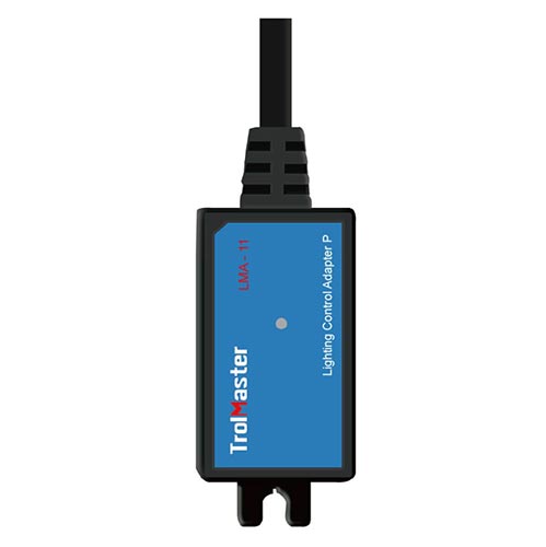 Adattatore Controllo Illuminazione P (LMA-11)