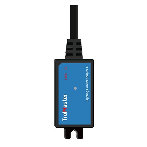 Adattatore Controllo Illuminazione D (LMA-12)