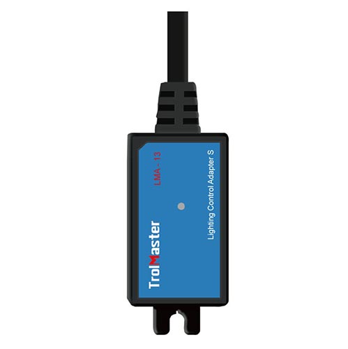 Adattatore Controllo Illuminazione S (LMA-13)