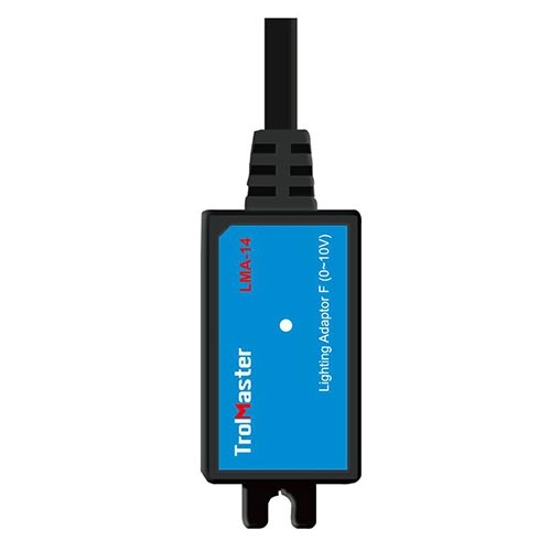 Adattatore Controllo Illuminazione F (LMA-14)
