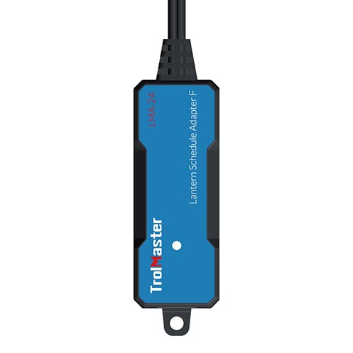 Adattatore Controllo Lanterne (LMA-24)