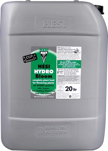 Hesi Hydro Bloom