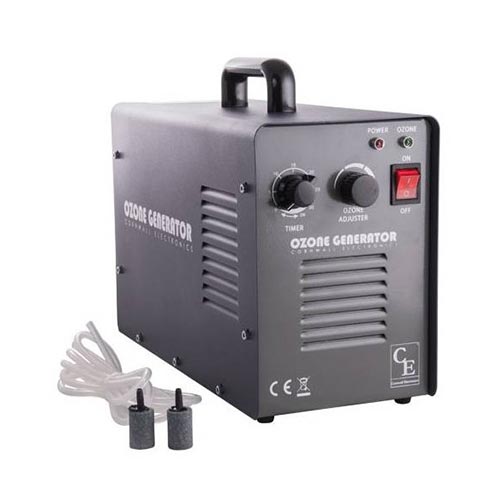 Ozonizzatore 130W 7 g/h - Cornwall Electronics