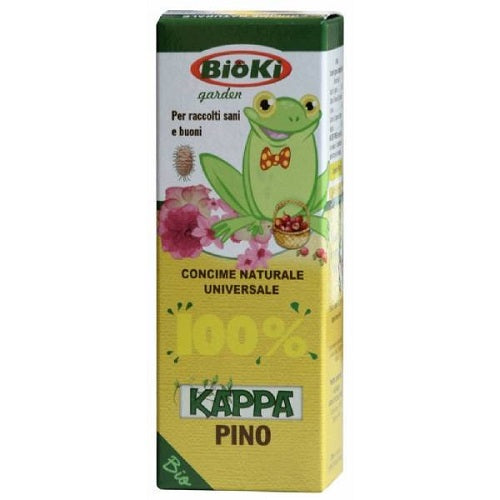 BioKi K-Pino 100ml