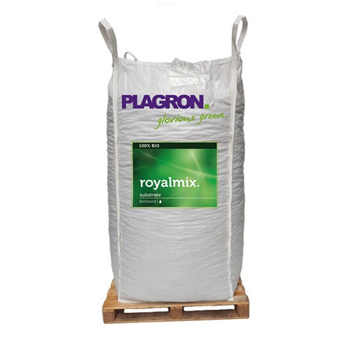 BigBags Plagron Royal Mix 2 ENm3