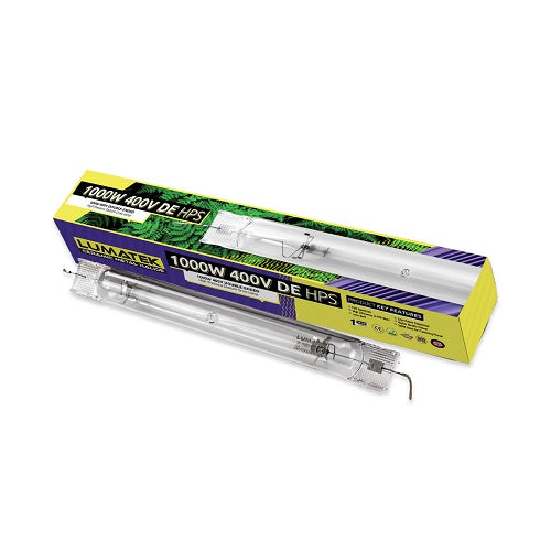 LUMATEK HPS 400V DE