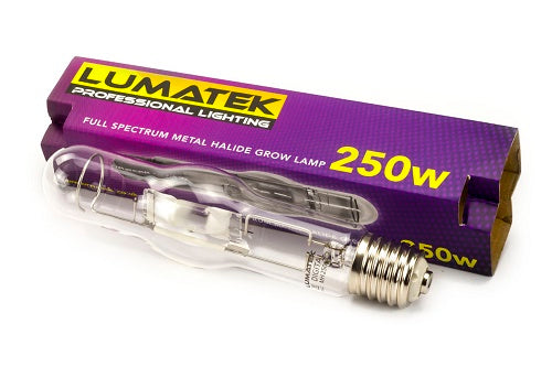 LUMATEK MH 240V