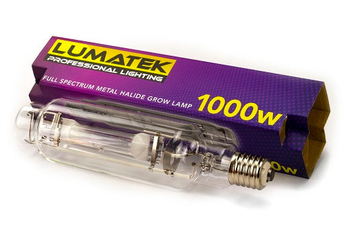 LUMATEK MH 240V
