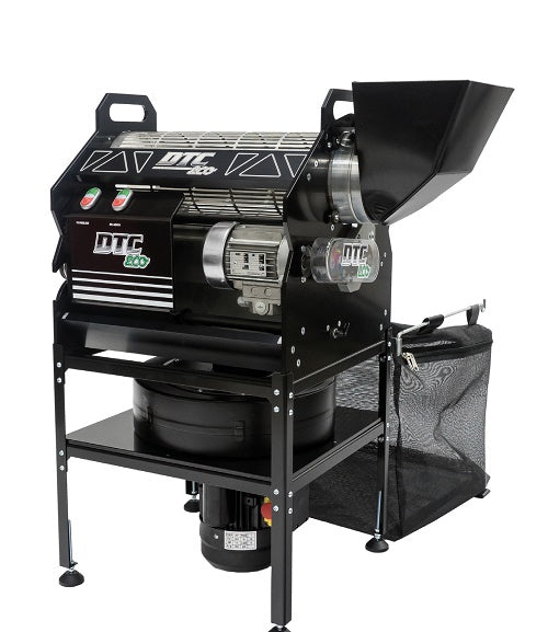DTC TRIMMER ECO DRY