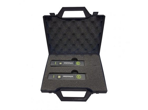 Milwaukee Tester Kit Mi6000 - PH600+CD611