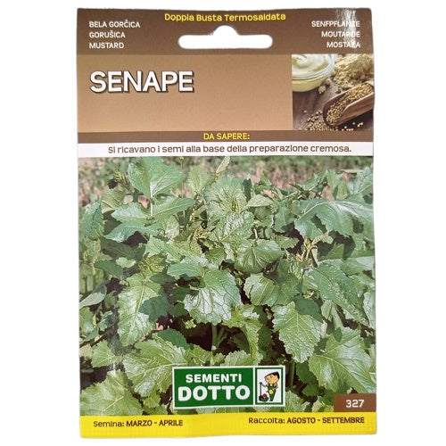 Senape Extra