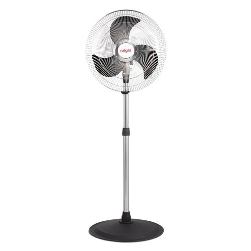 Ventilatore con Piedistallo Ralight Stand Fan