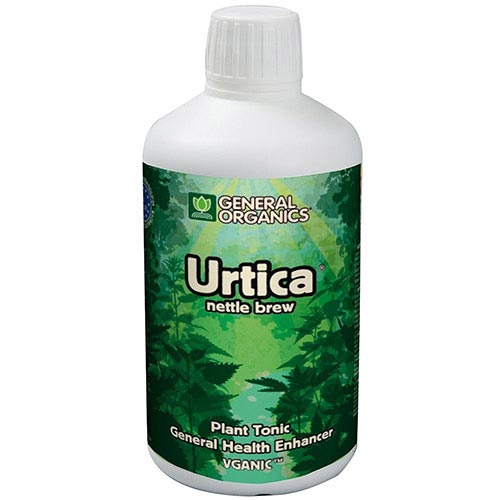 G.O. Urtica