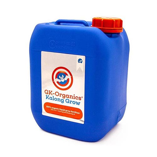 Kalong Guano Liquido Crescita