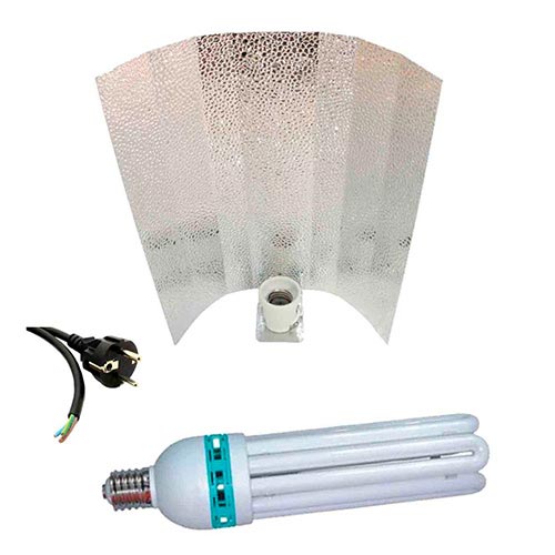 Kit CFL Fioritura
