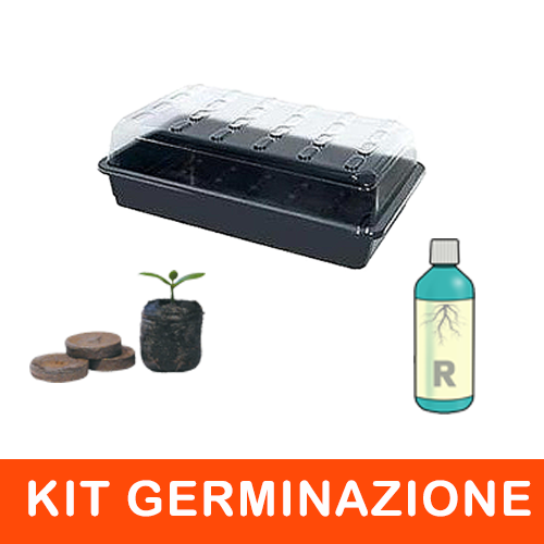 Kit Germinazione