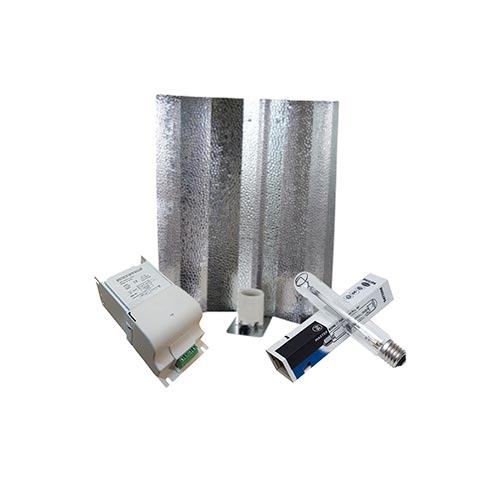 Kit Philips HPS Greenpower