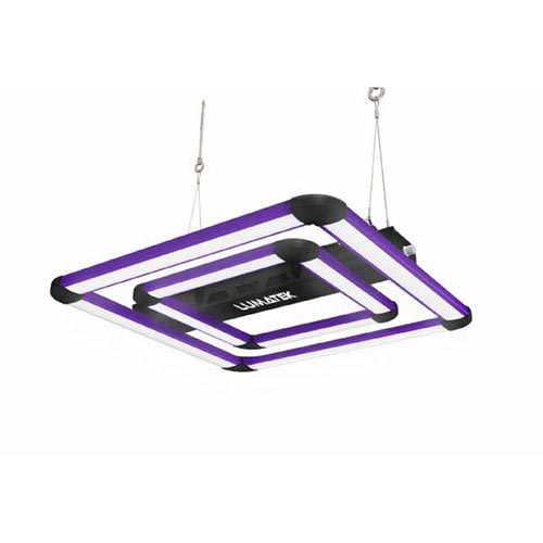 Lampada LED Lumatek - Attis