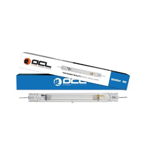 Lampada Double Ended OCL Bluepower 6K