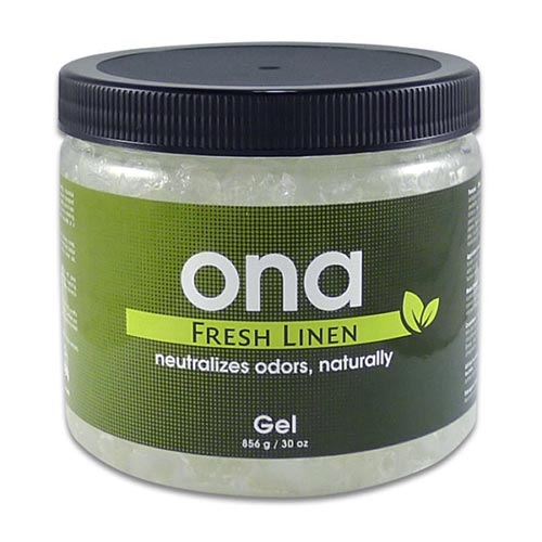ONA Gel - Fresh Linen
