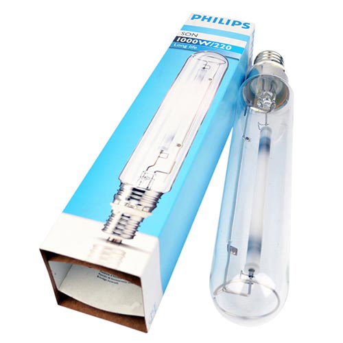 Lampada Philips SON-T PIA Plus