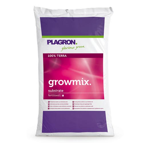 Plagron Grow mix