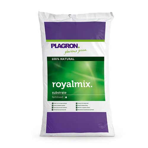 Plagron Royalmix