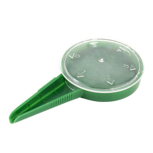Dial Seed Sower