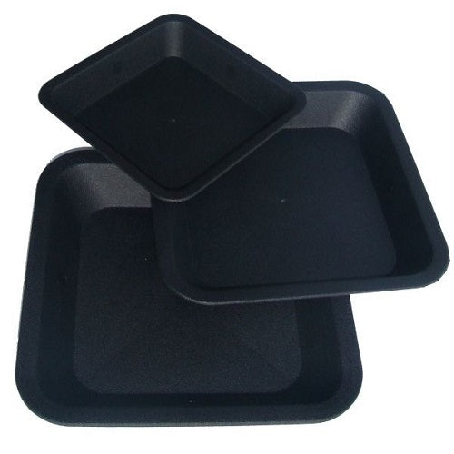 Sottovaso Quadro 25x25cm