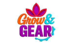 Grow&GEAR