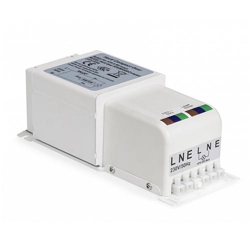Alimentatore Horti Compact Gear