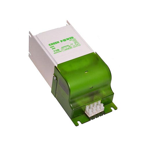 Alimentatore TBM Green Power
